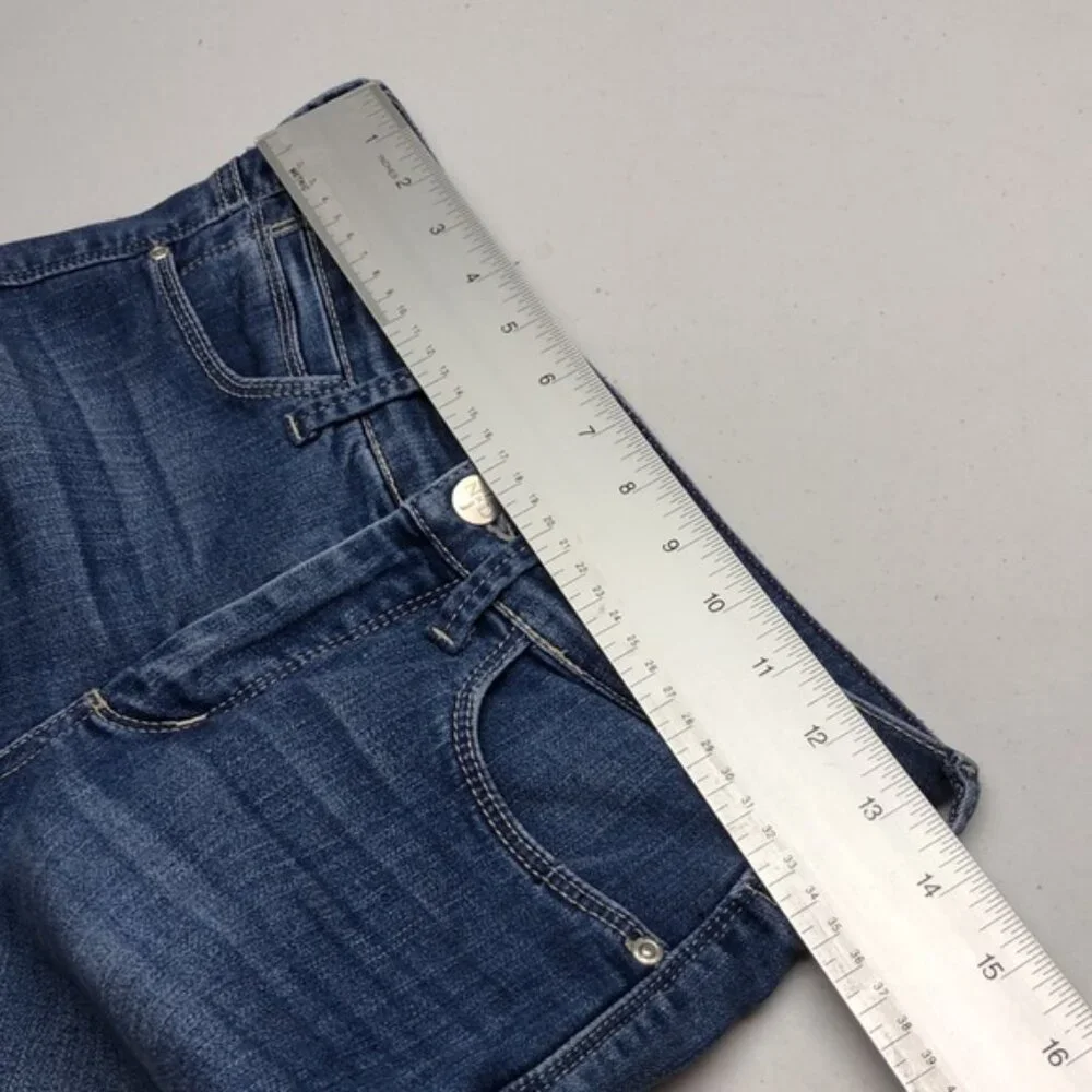LIKE NEW NYDJ ANKLE SKINNY JEANS 2/26x24 ⭐️